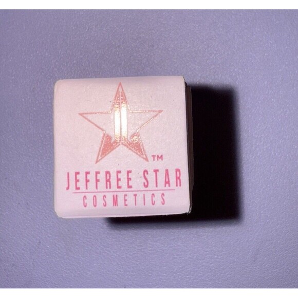 NIB Jeffree Star Jawbreaker Velvet Trap Lipstick Full Size 4g - Picture 5 of 7